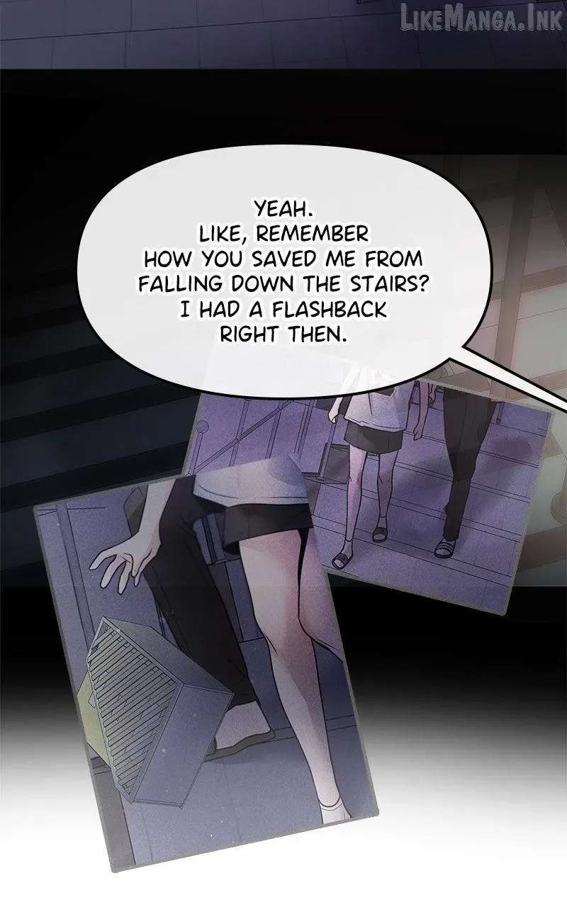 Back to Chan Bi Chapter 100 - page 69