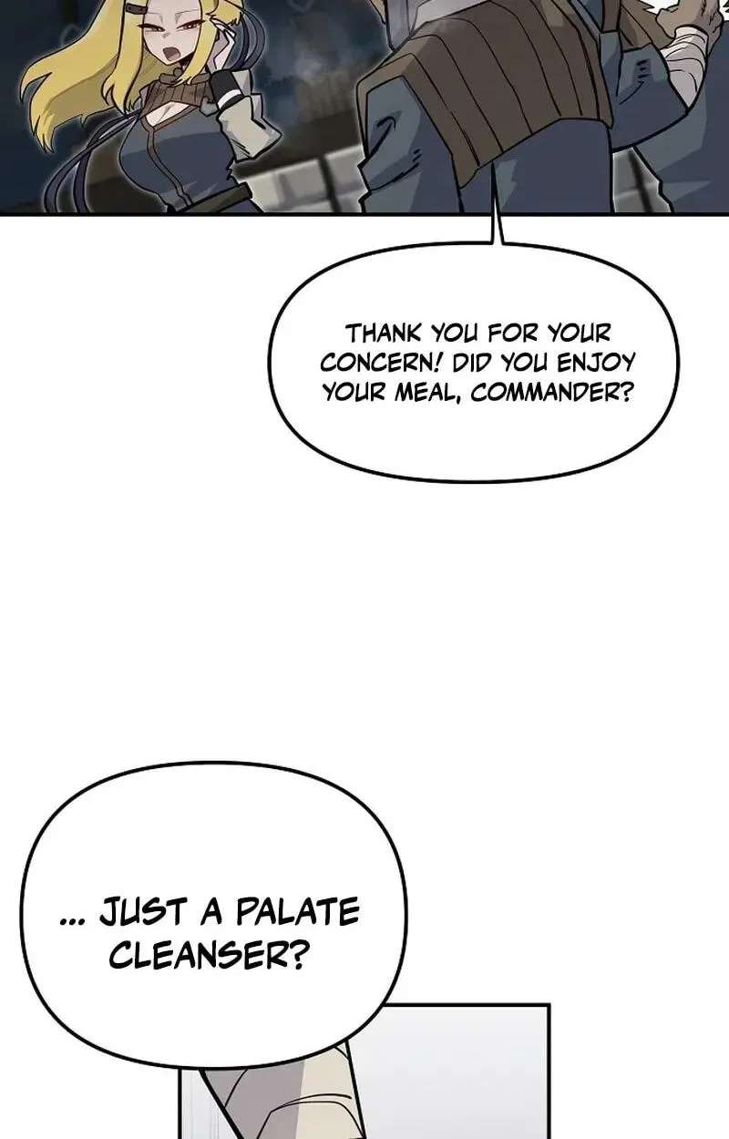 Mimosa Chapter 33 - page 76