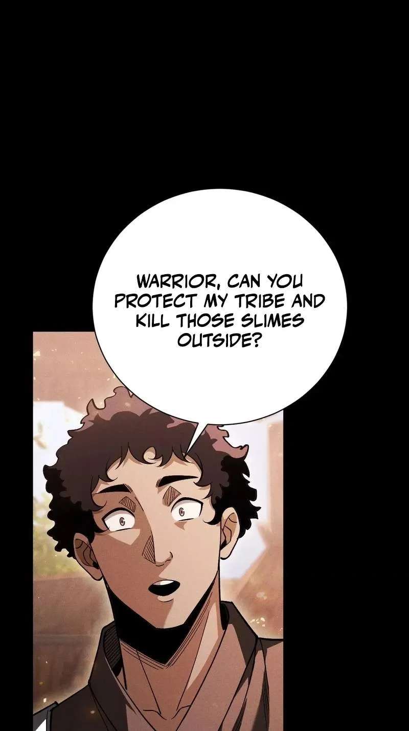Idle Player Returns As A God Chapter 92 - page 65