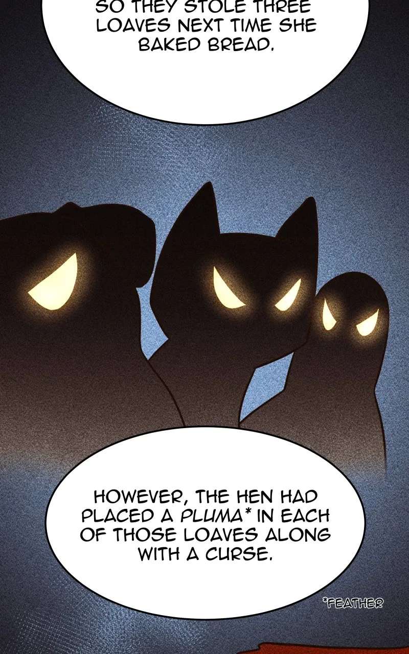 Diner for Adas Chapter 5 - page 32