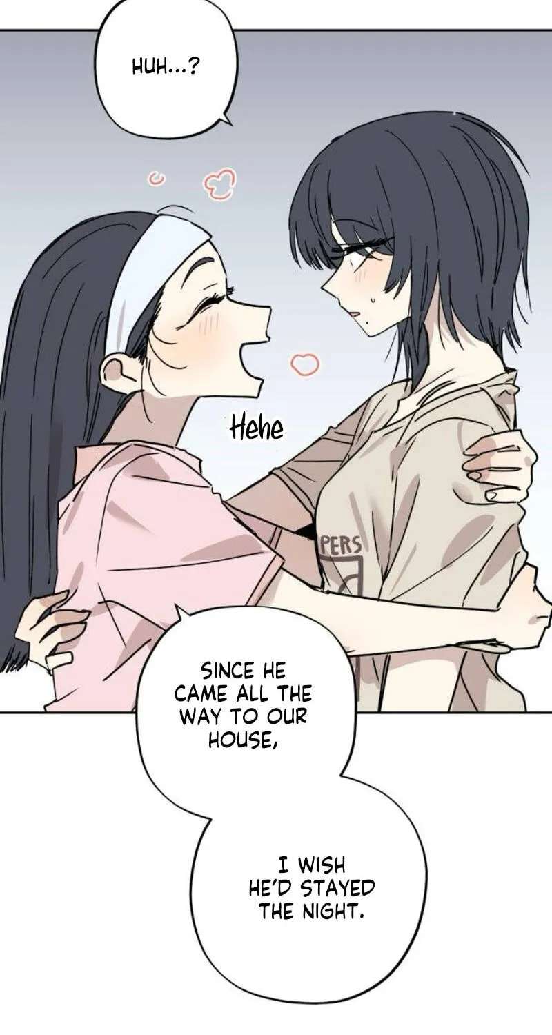 Heart-Aching Chapter 25 - page 44