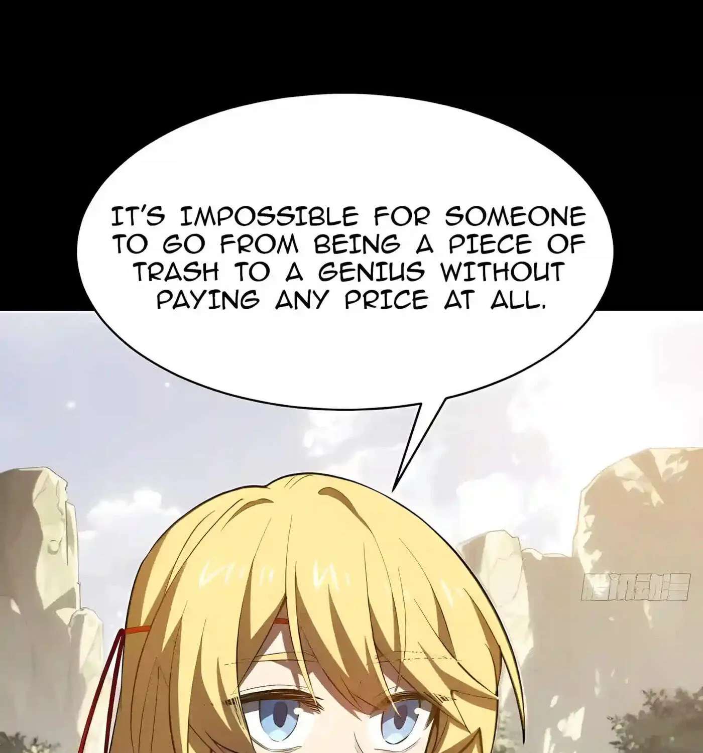Kaiju Qiandao Huanggu Sheng Ti Chapter 174 - page 73