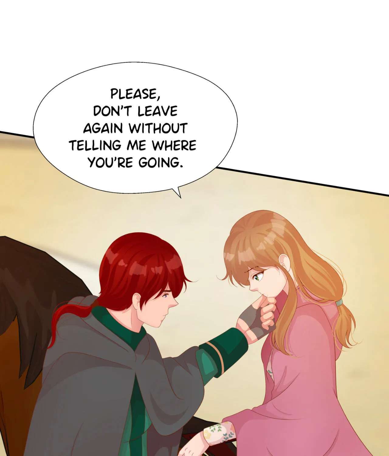 The Winter Rose Chapter 61 - page 85