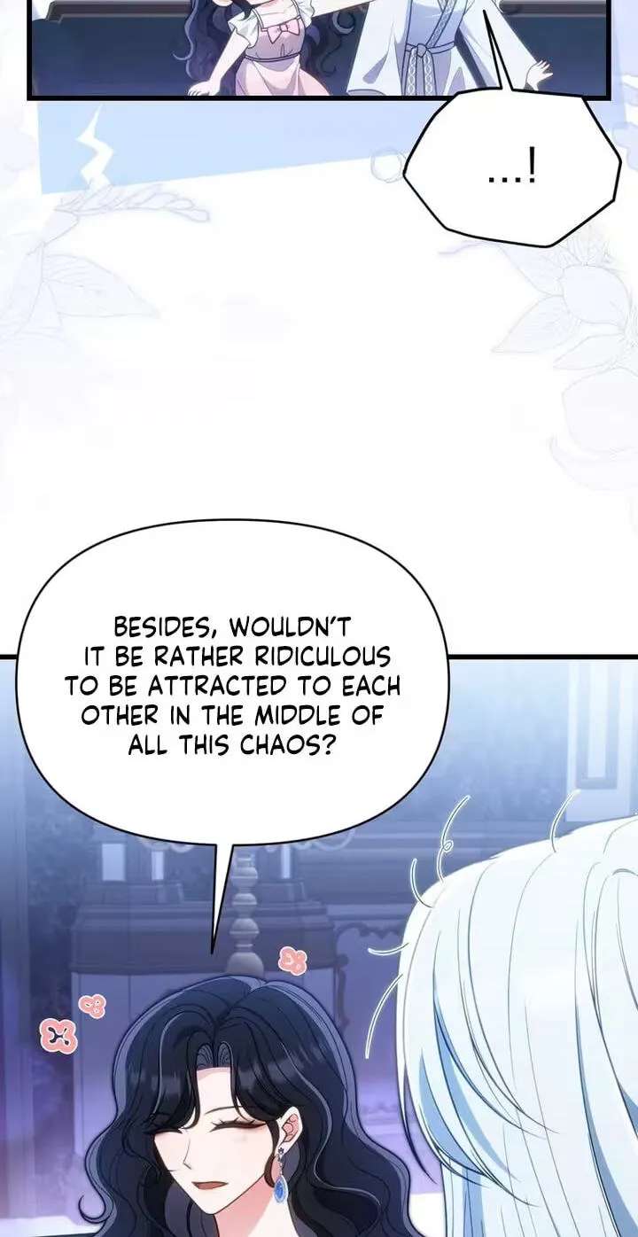 The Wild Rose Embraces the Frost Chapter 54 - page 6