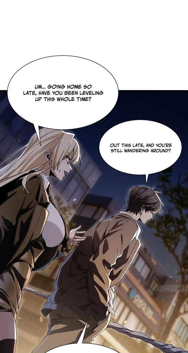 Skills have no cooldown, I turned into a natural disaster of undead Chapter 5 - page 11