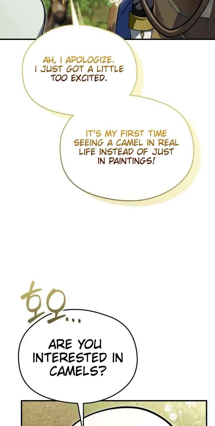 The Otherworldly Nutritionist Chapter 31 - page 30