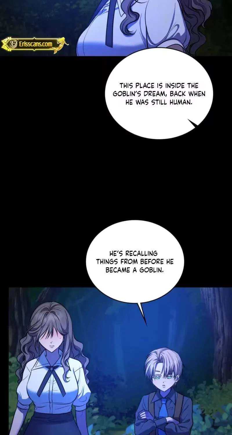 Dokkaebi Chapter 29 - page 57