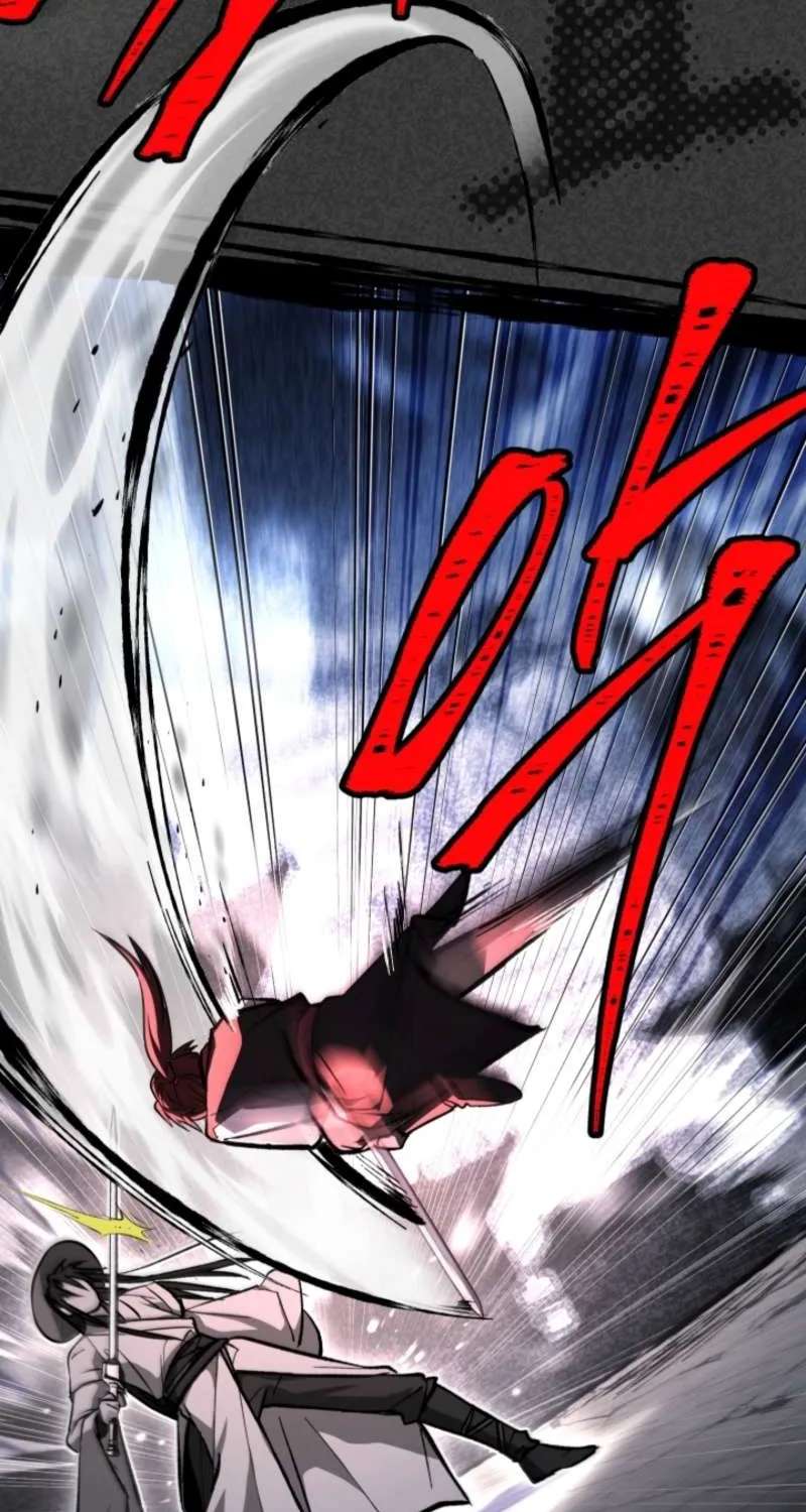 The Veteran Swordmaster’s Stream Chapter 34 - page 57