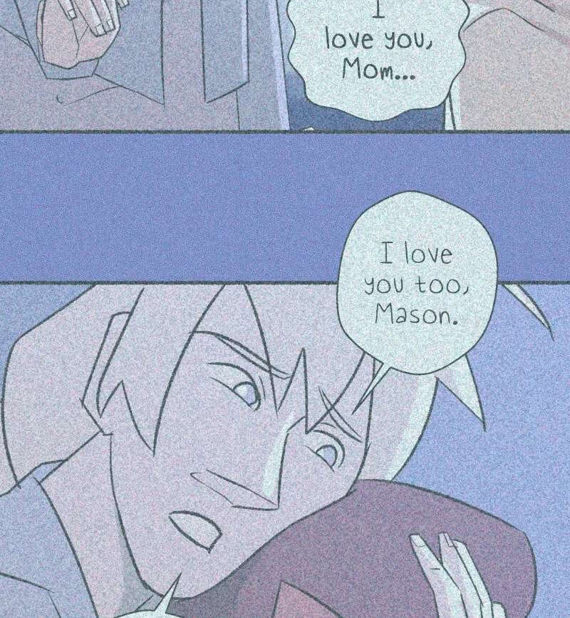 Memories Chapter 117 - page 26