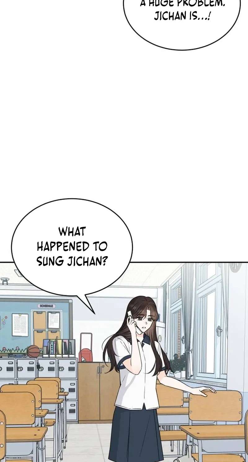 World Rank No. 0, Please Stop! Chapter 49 - page 71