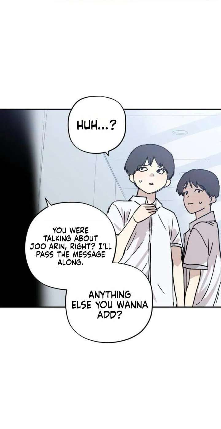 Heart-Aching Chapter 24 - page 11