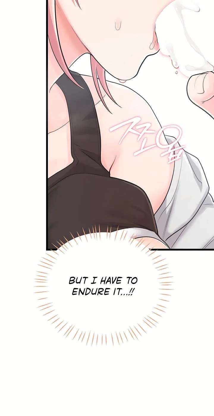 Banging My Way Through Sexpedia Chapter 14 - page 32