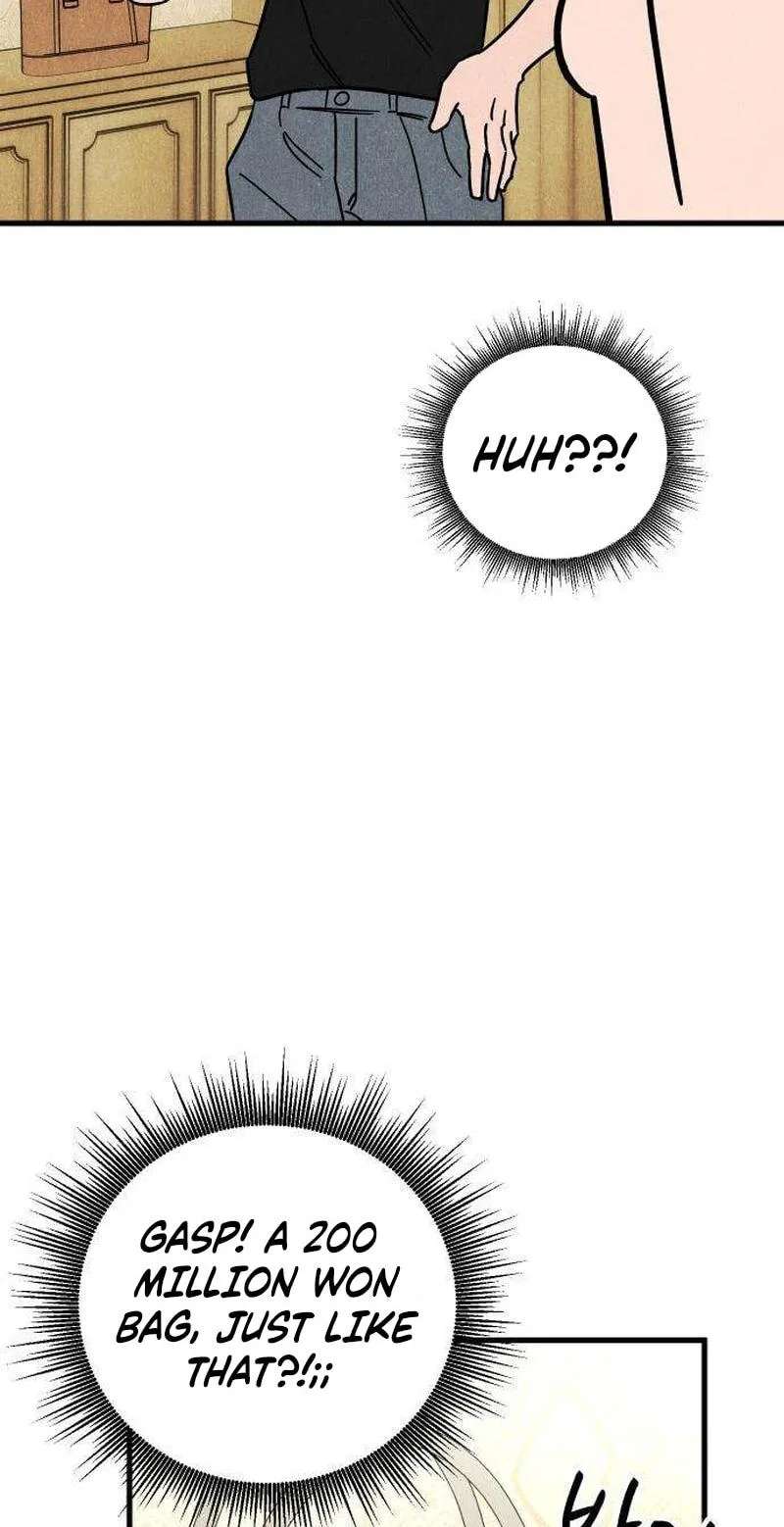 Older Women's Club Chapter 21 - page 20