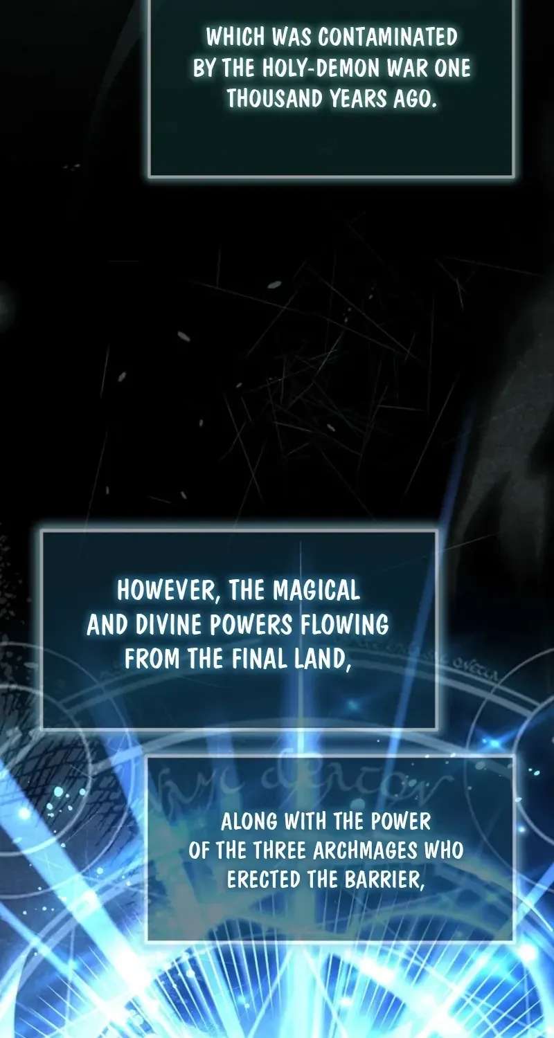 I Can See the Title Though Chapter 39 - page 22