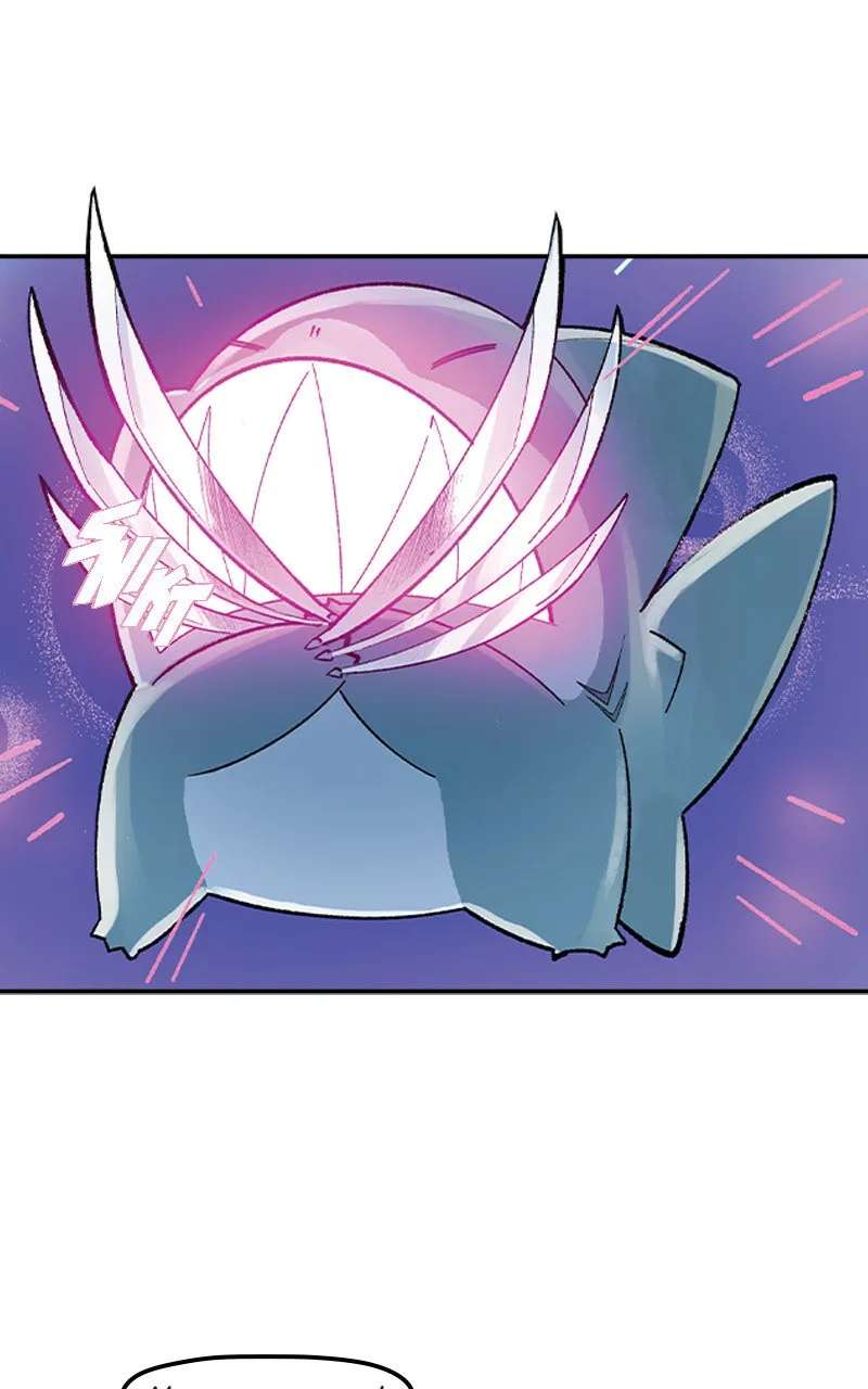 Jeff the Land Shark Chapter 6 - page 8