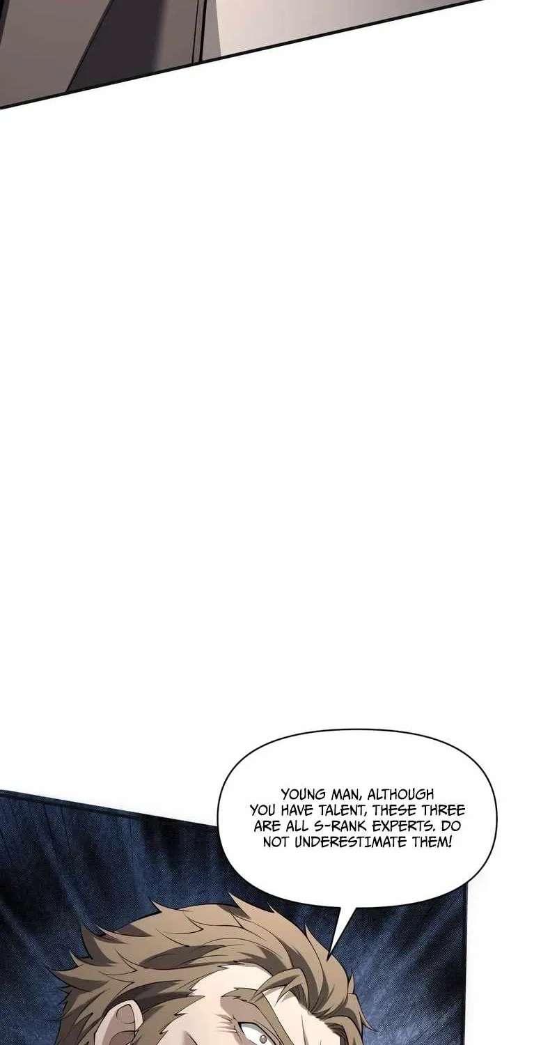 This killer is a son-in-law Chapter 23 - page 10