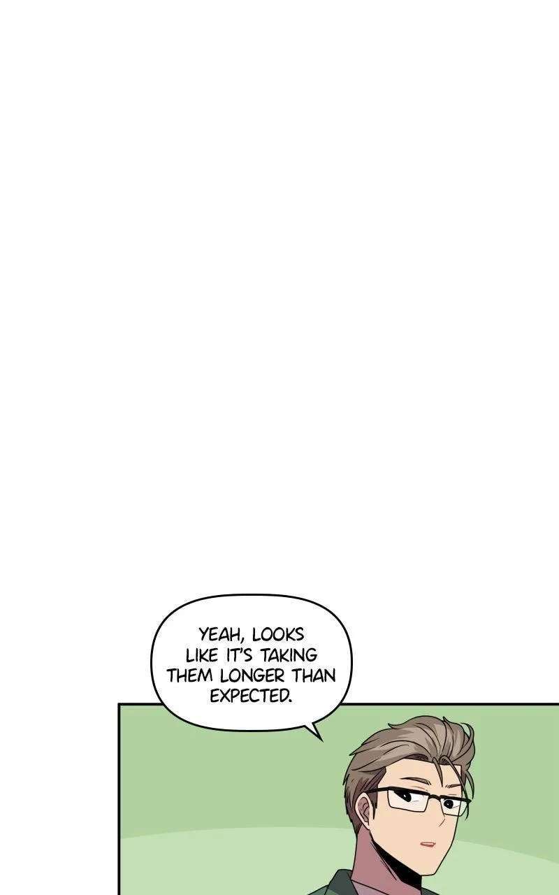 Take My Money Chapter 155 - page 46