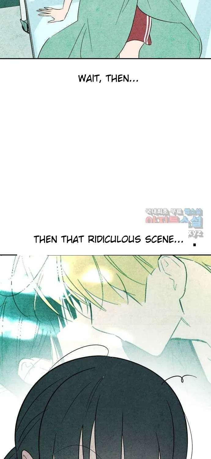 How to Turn You Around Chapter 43 - page 28
