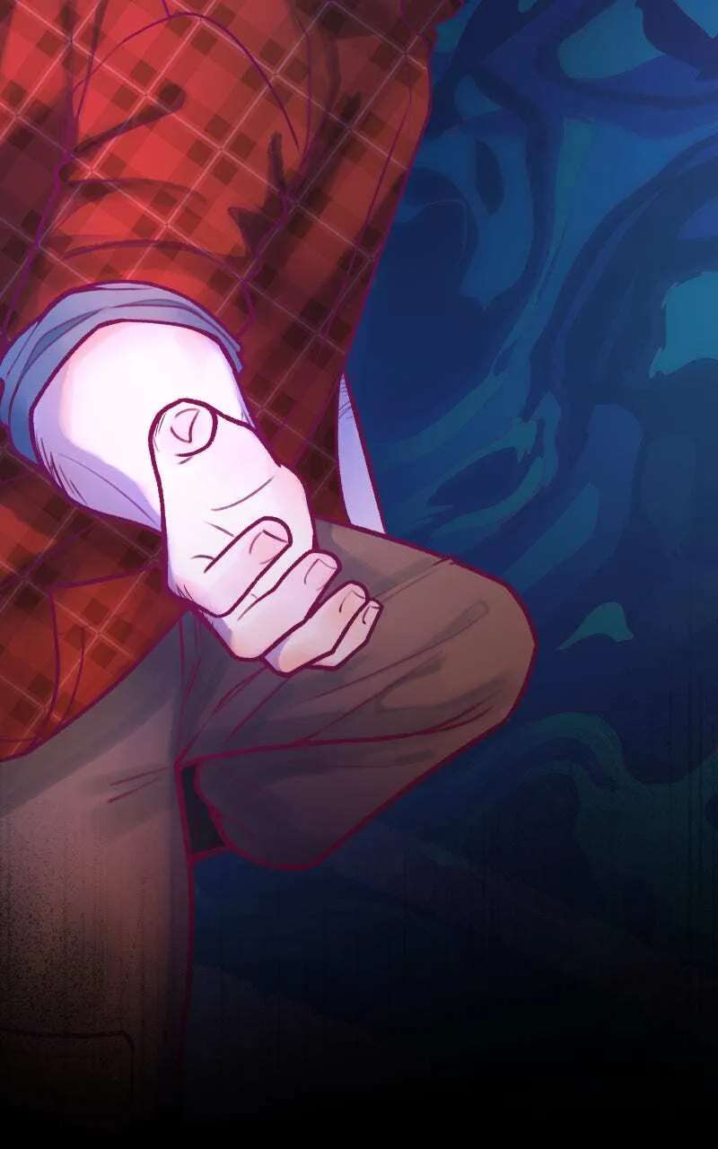 The Siren's Light Chapter 39 - page 16