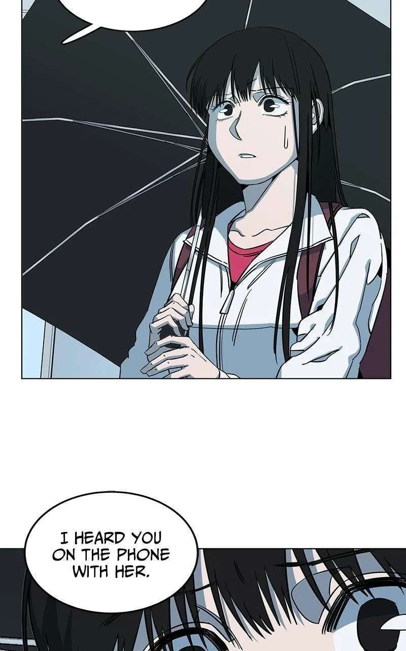 Slow Dive Chapter 47 - page 71