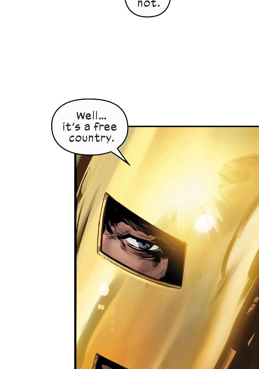 Ultimates (2024) Chapter 4 - page 29