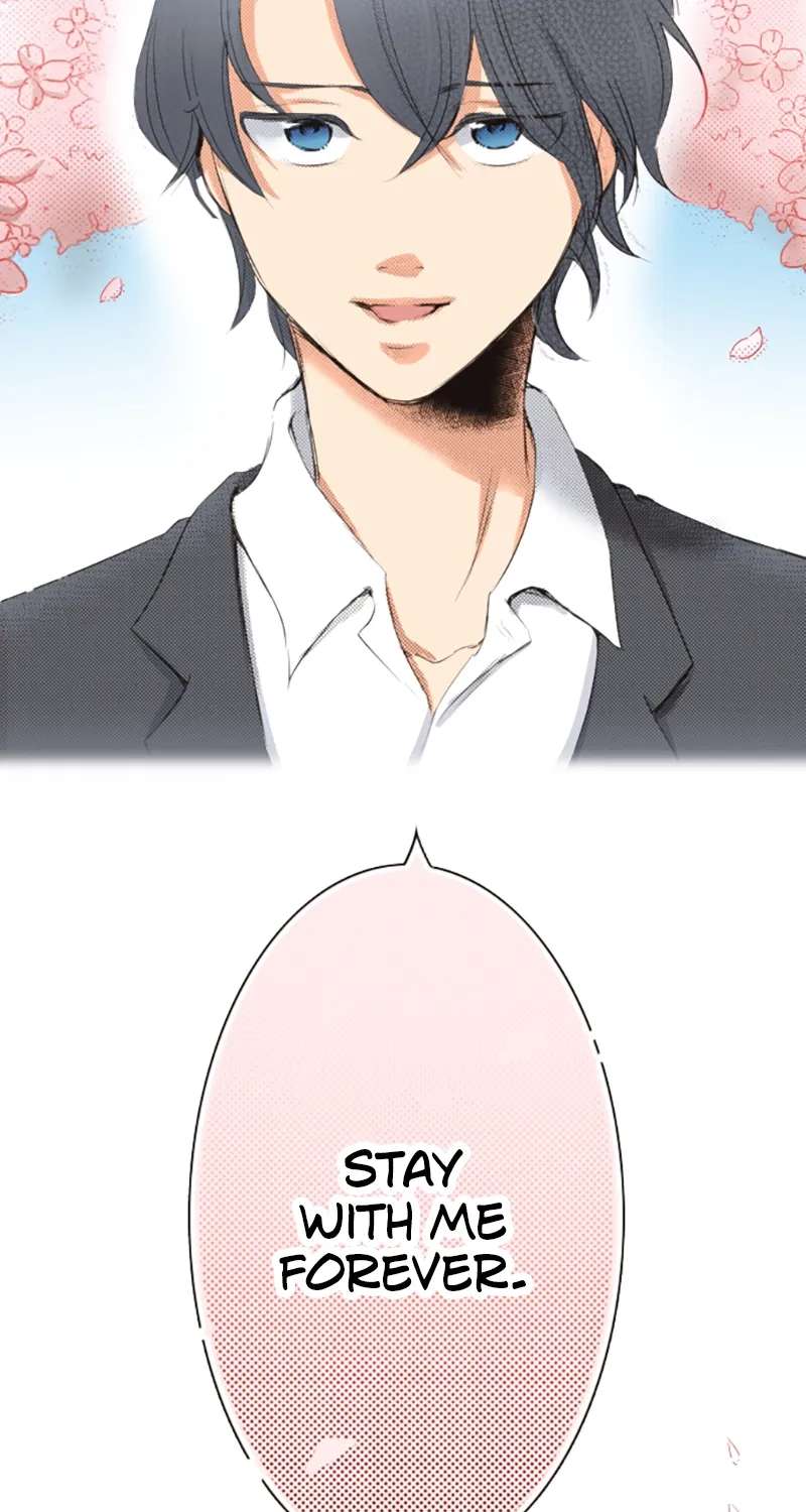 True Kiss Chapter 51 - page 31