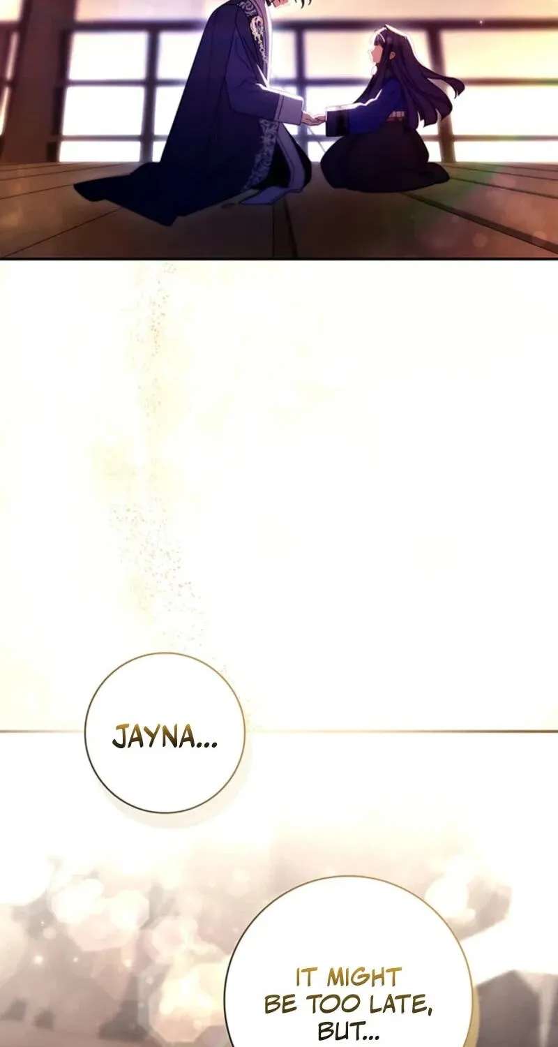 Don't Mind Me, Daddy Chapter 91 - page 32
