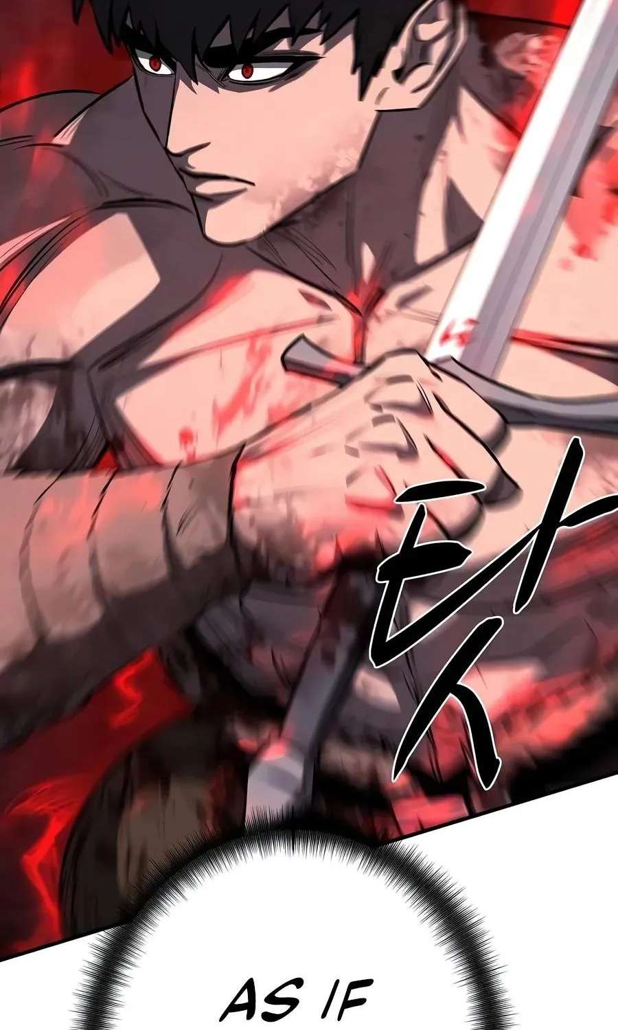 The Berserker's Second Playthrough Chapter 42 - page 9