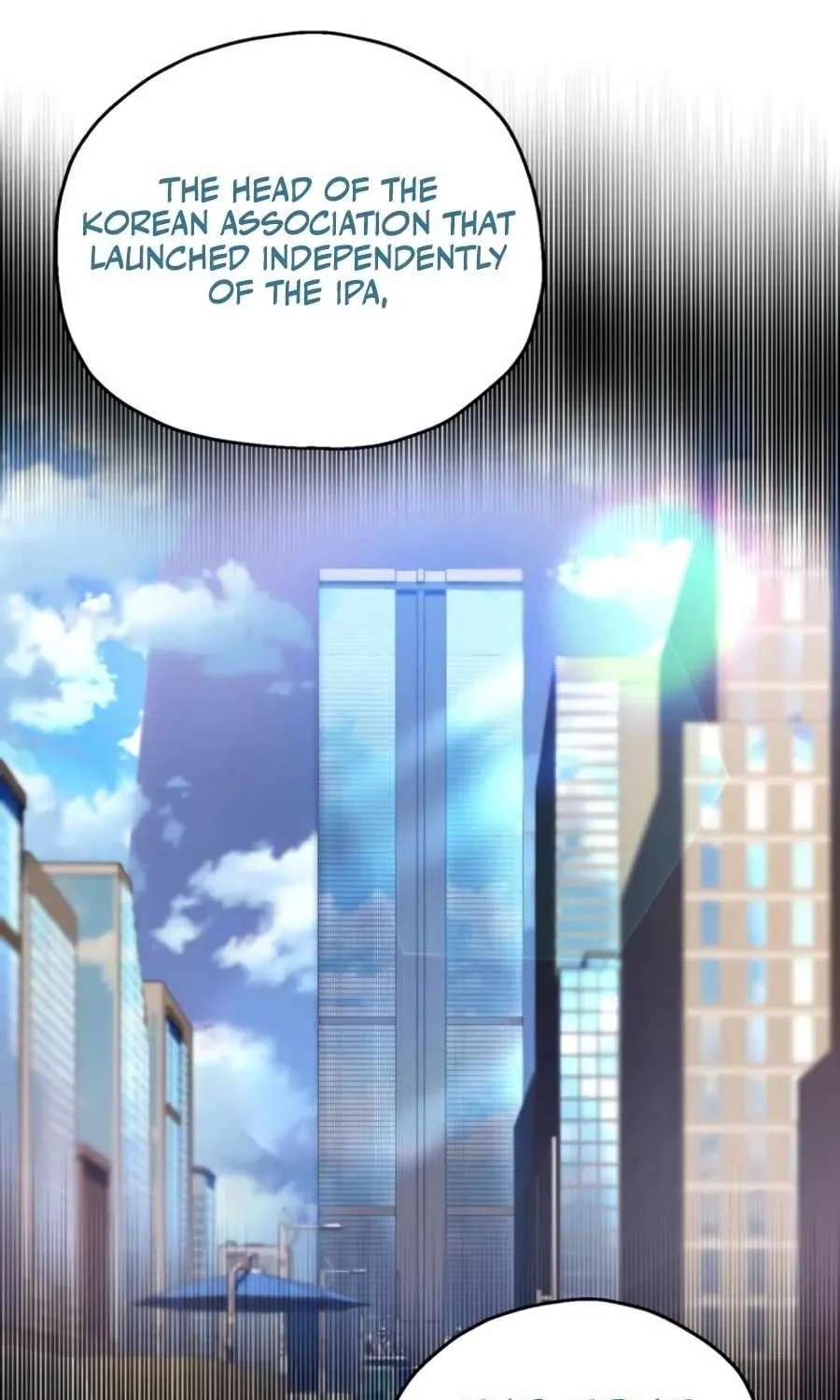 The Player That Can’t Level Up Chapter 241 - page 15