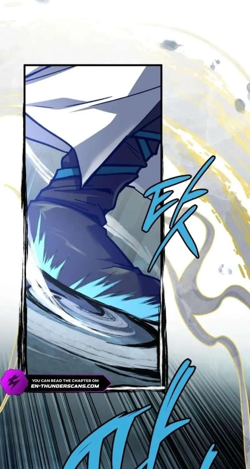 Master Swordsman's Stream Chapter 34 - page 32