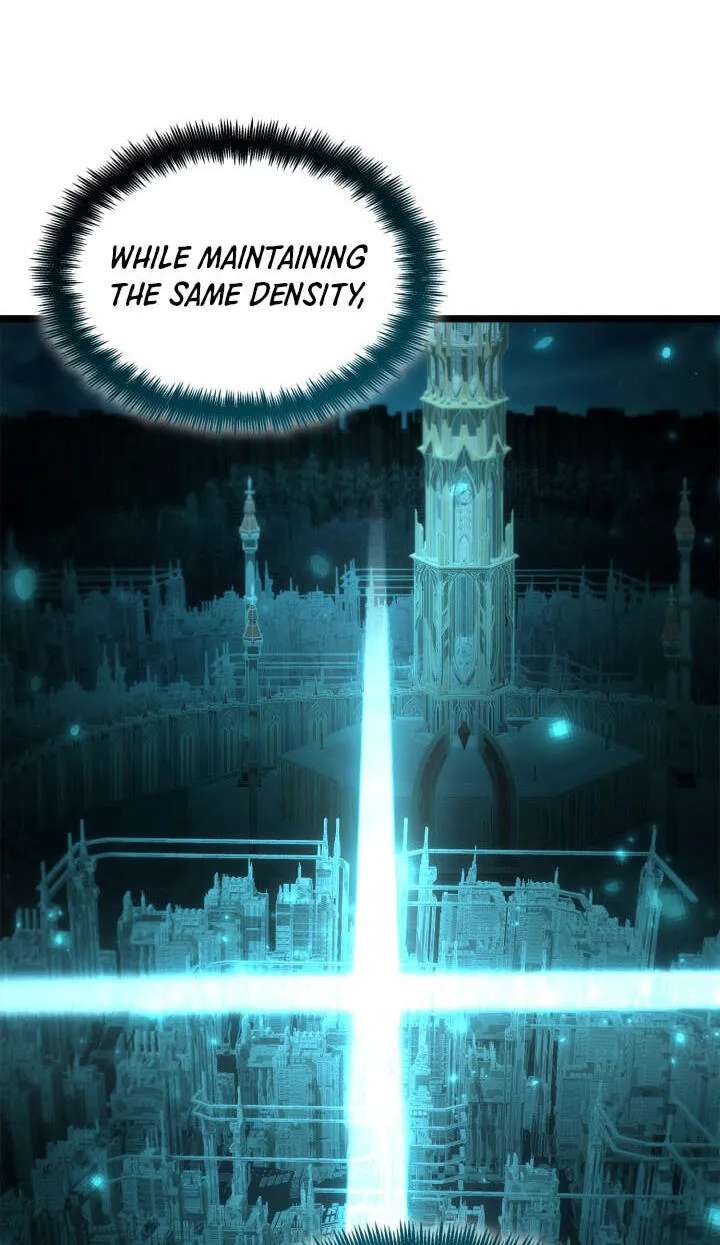 The Infinite Mage Chapter 184 - page 54
