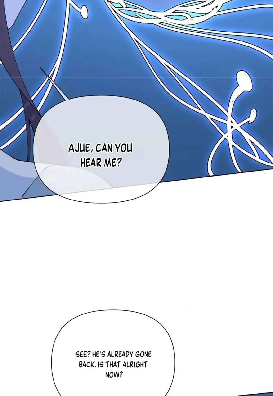 Her Marriage Was Called Off At Daytime, The Cutely Fierce Commander Asked Her For A Hug At Night Chapter 205 - page 37