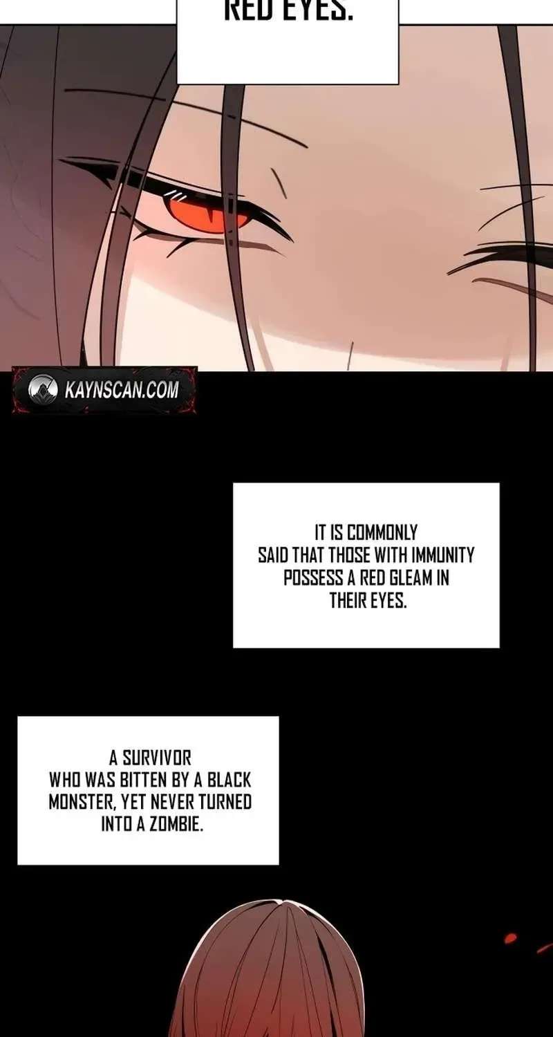 The Postman Walking Through the Apocalypse Chapter 31 - page 8