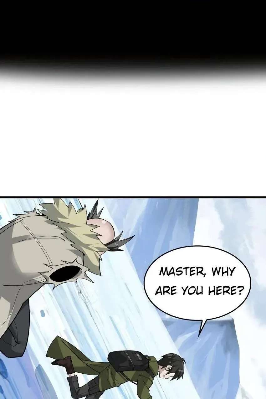 The Master of Fate Chapter 98 - page 9