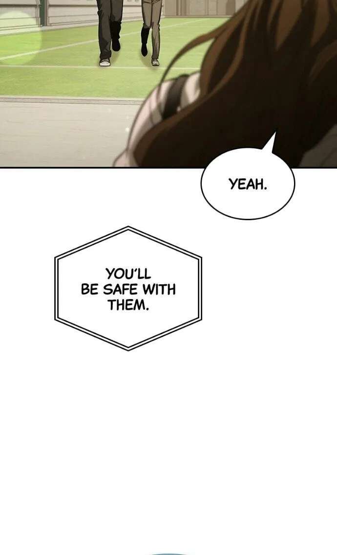 Ties that Bind Us Chapter 40 - page 20