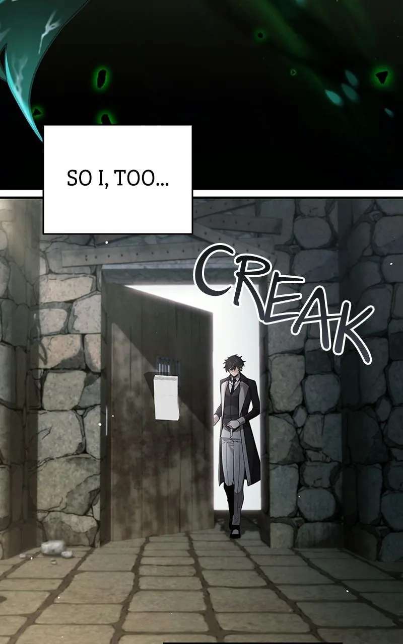 A Cadet Becomesa Prophet?! Chapter 42 - page 99