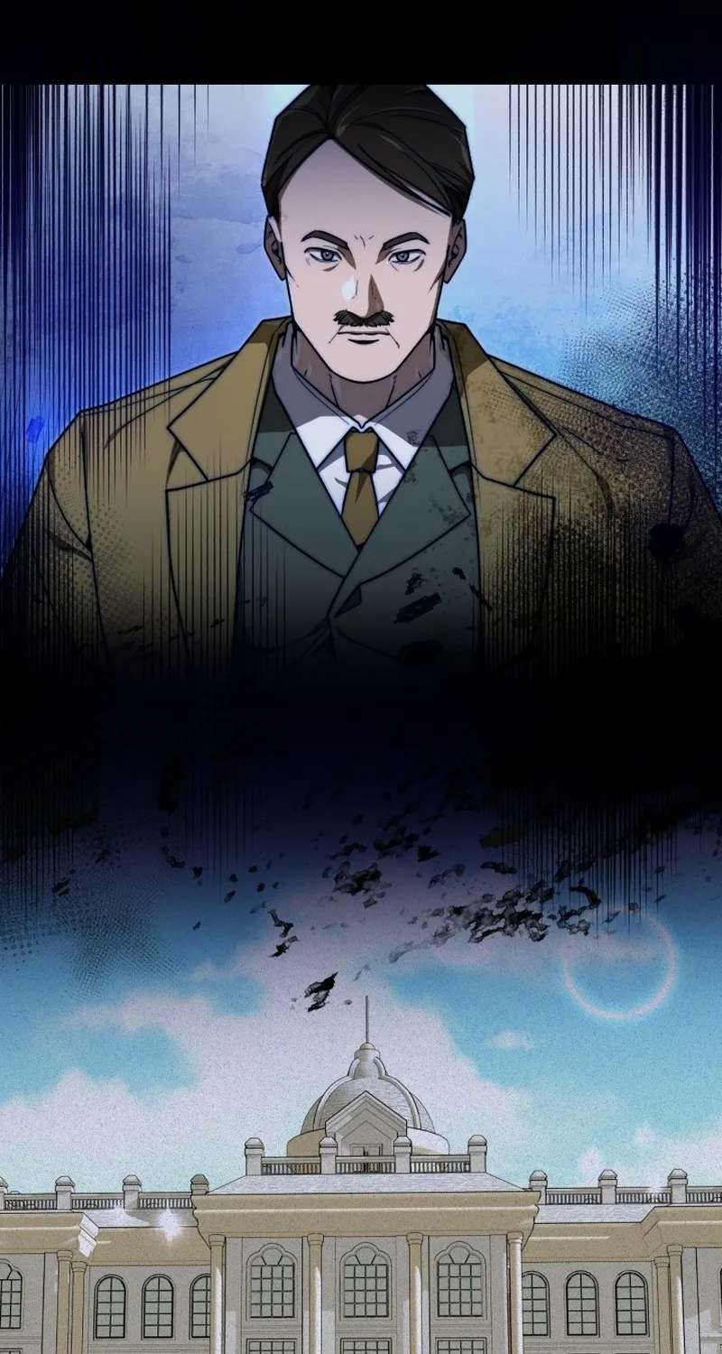 The Joseon Prince Went To America And Didn't Return Chapter 74 - page 67