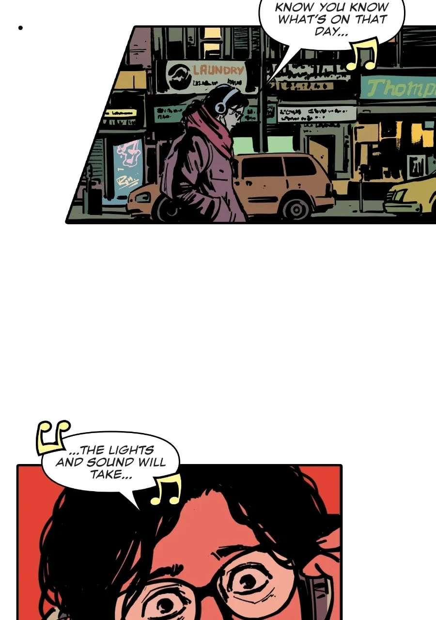 Daredevil (2019) Chapter 20 - page 47