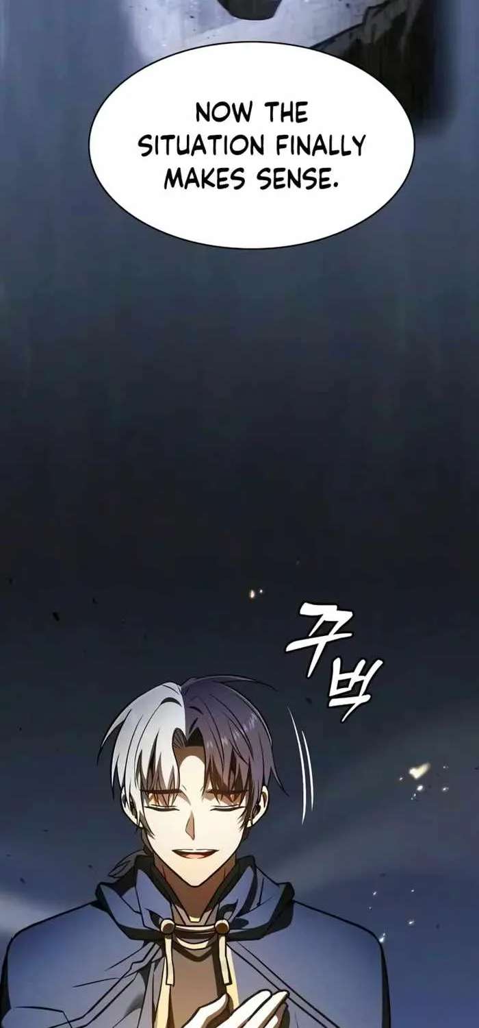 Academy’s Genius Swordsman Chapter 152 - page 68