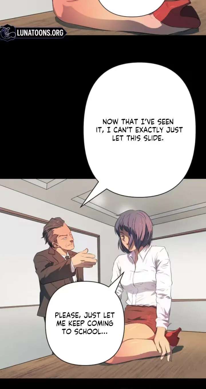 Please Accept My Wife Chapter 36 - page 32