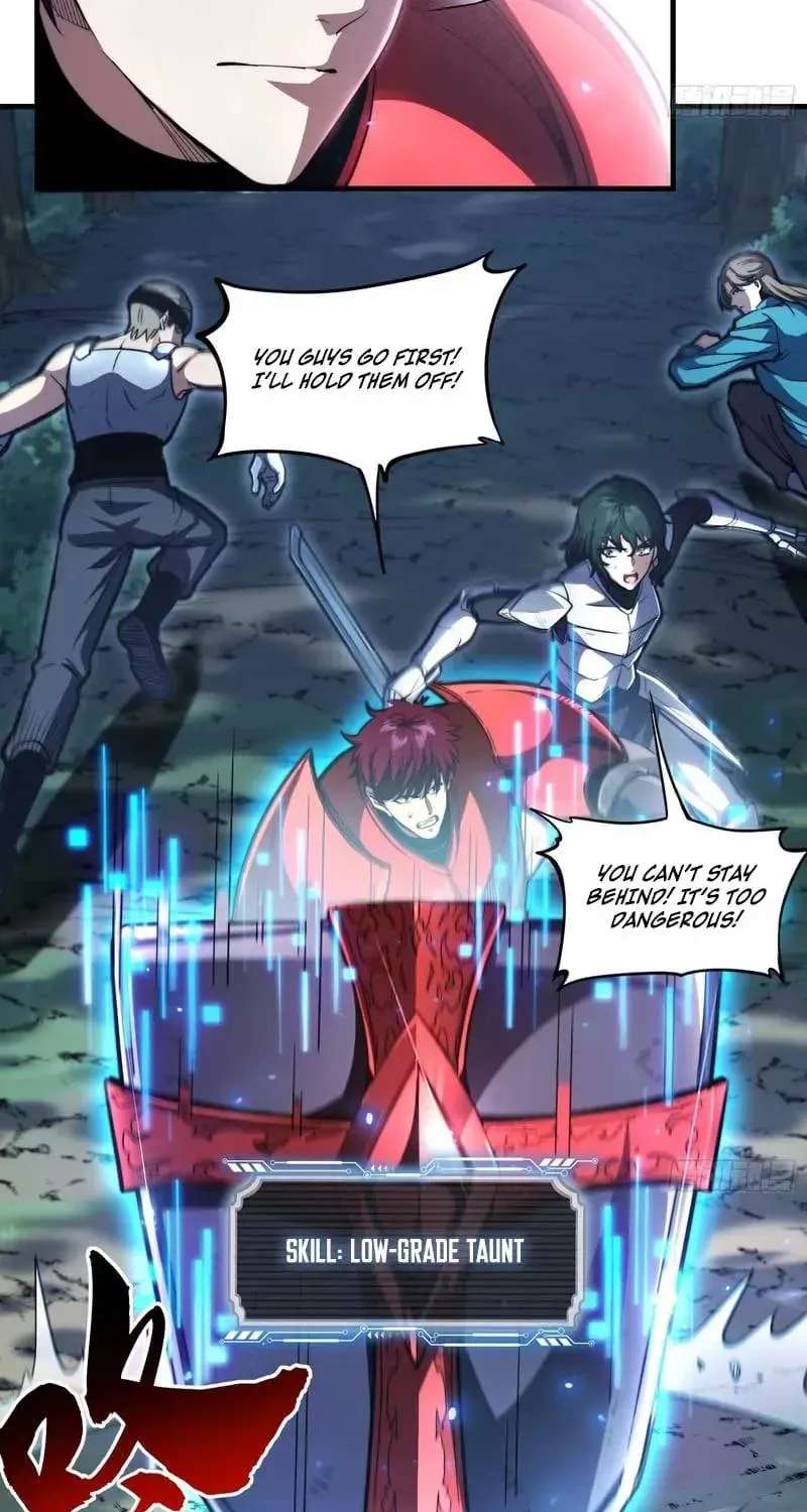 Global Games: I Can Increase Everything a Hundredfold Chapter 4 - page 35