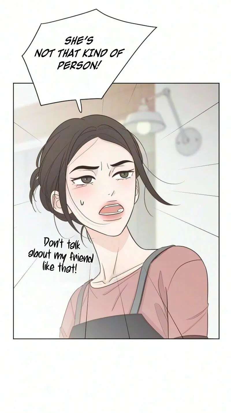 I'm Your Revenge Chapter 24 - page 28