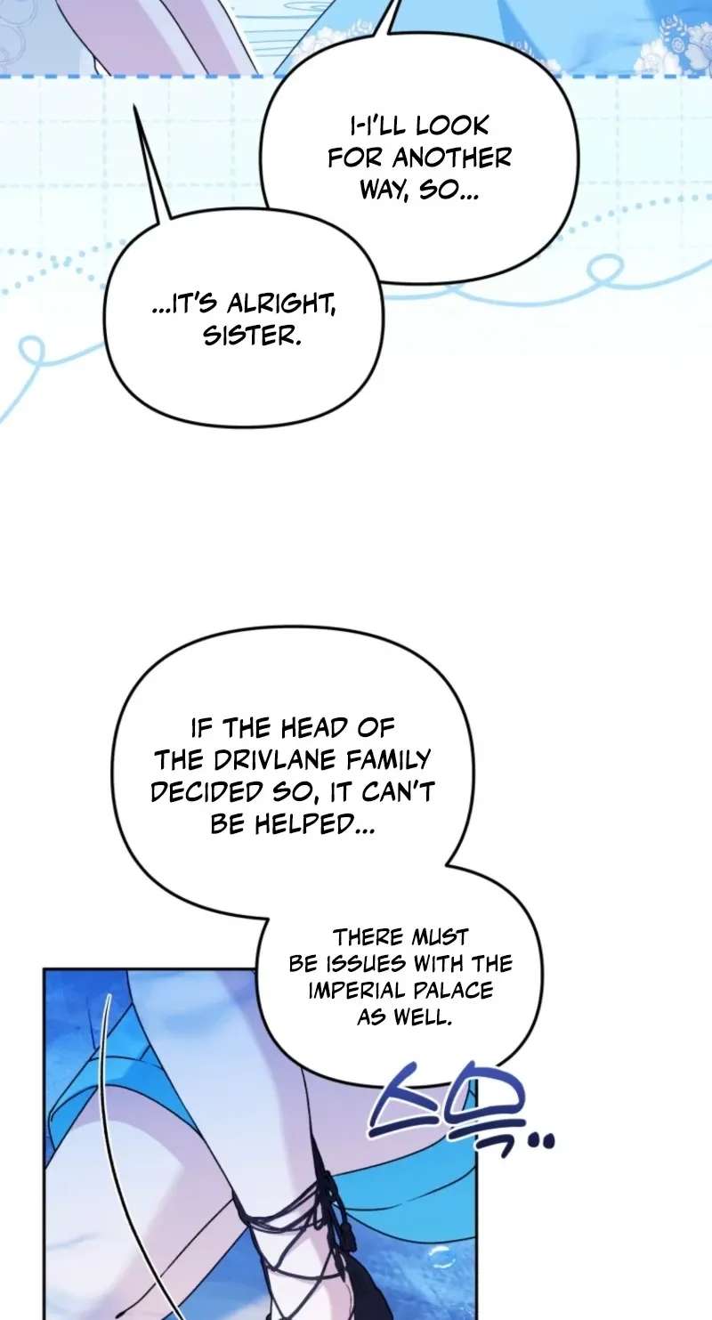 The Villain's Daughter-in-Law Rules by Nature Chapter 66 - page 23