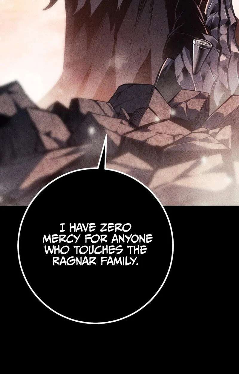 The Bastard of Swordborne Chapter 110 - page 85