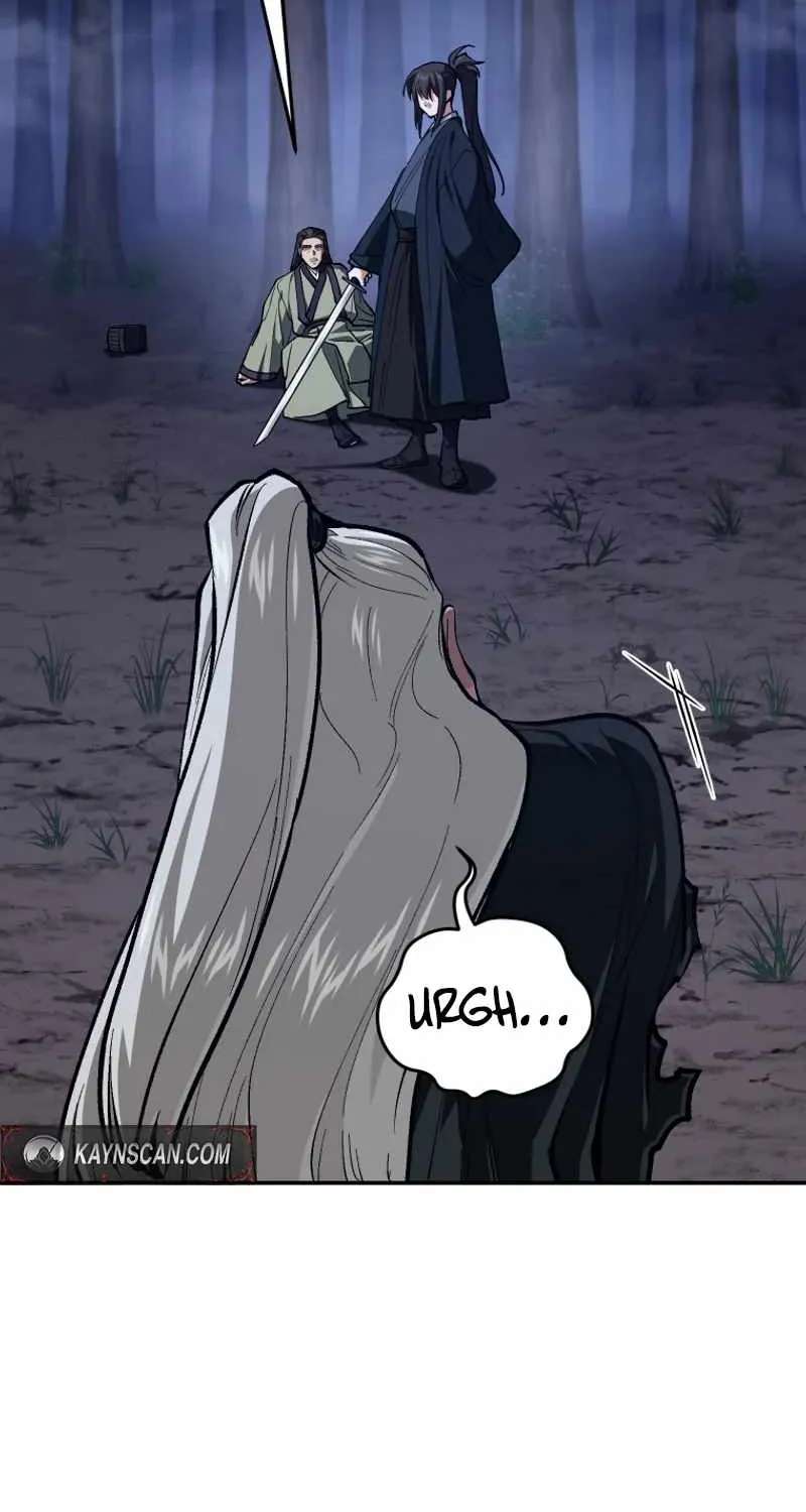 My Dad Is the Best in the World Chapter 26 - page 8