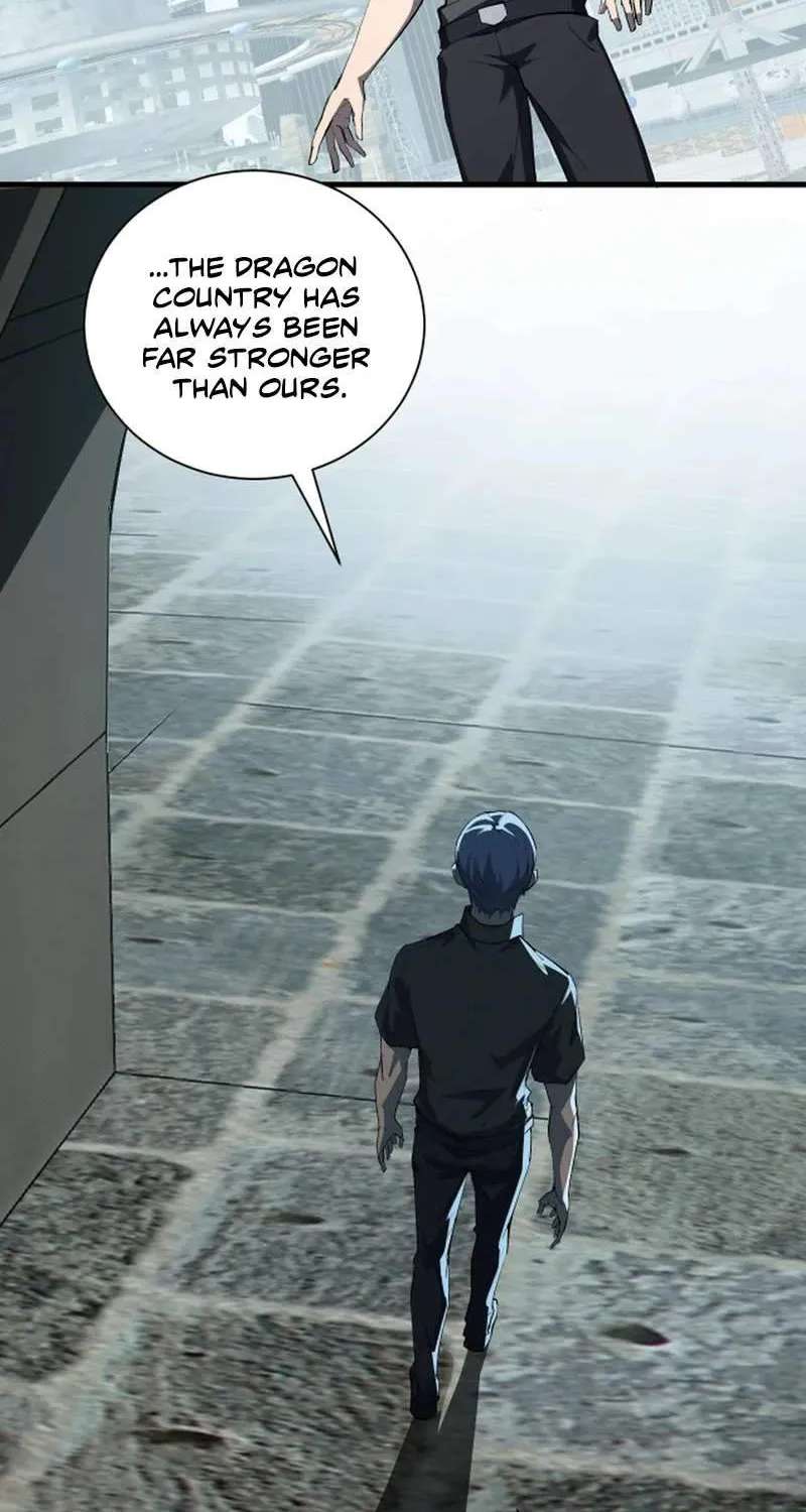 Doomsday for All: Me, Virus Monarch Chapter 136 - page 15