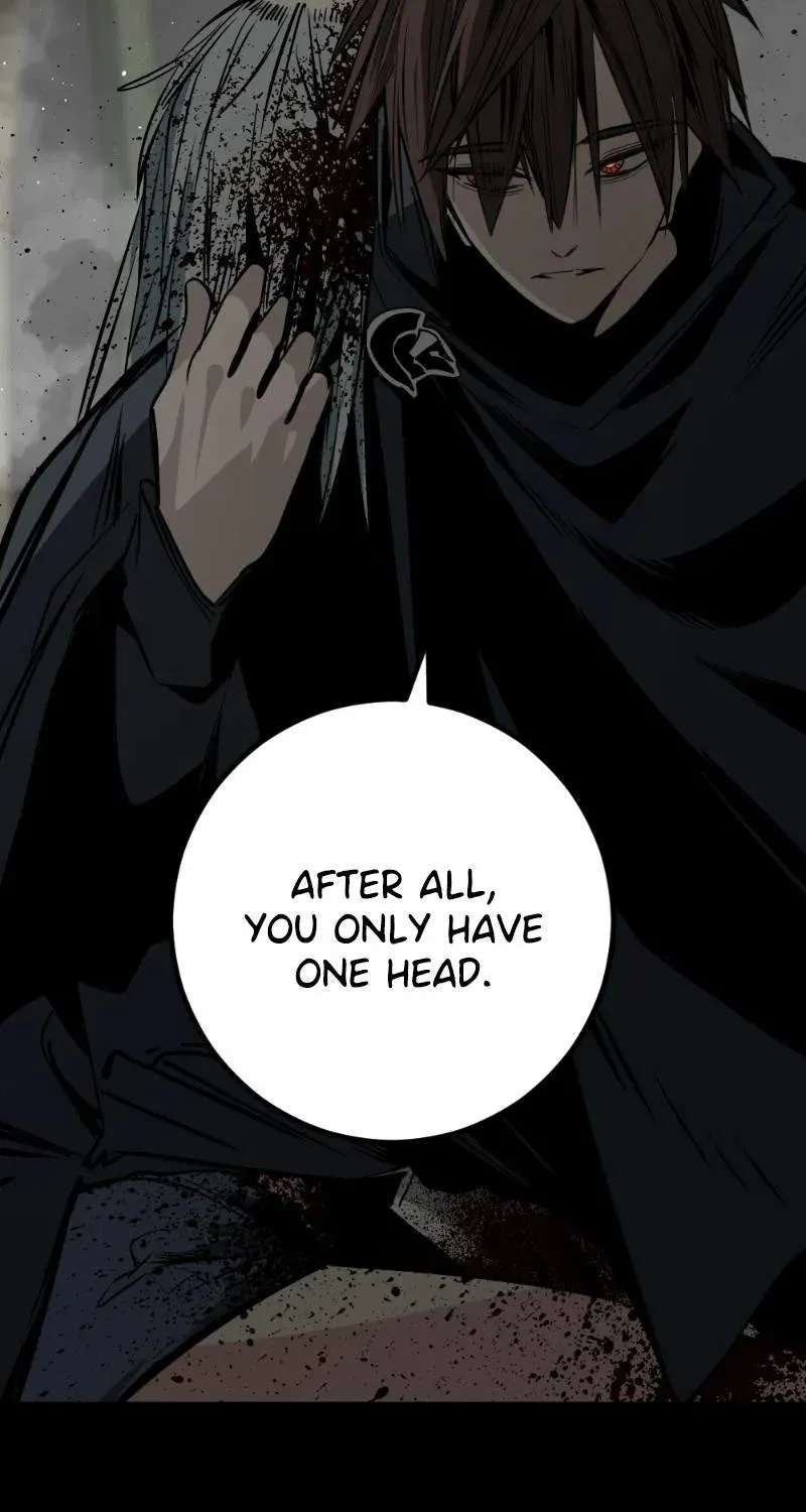Hero Killer Chapter 286 - page 89