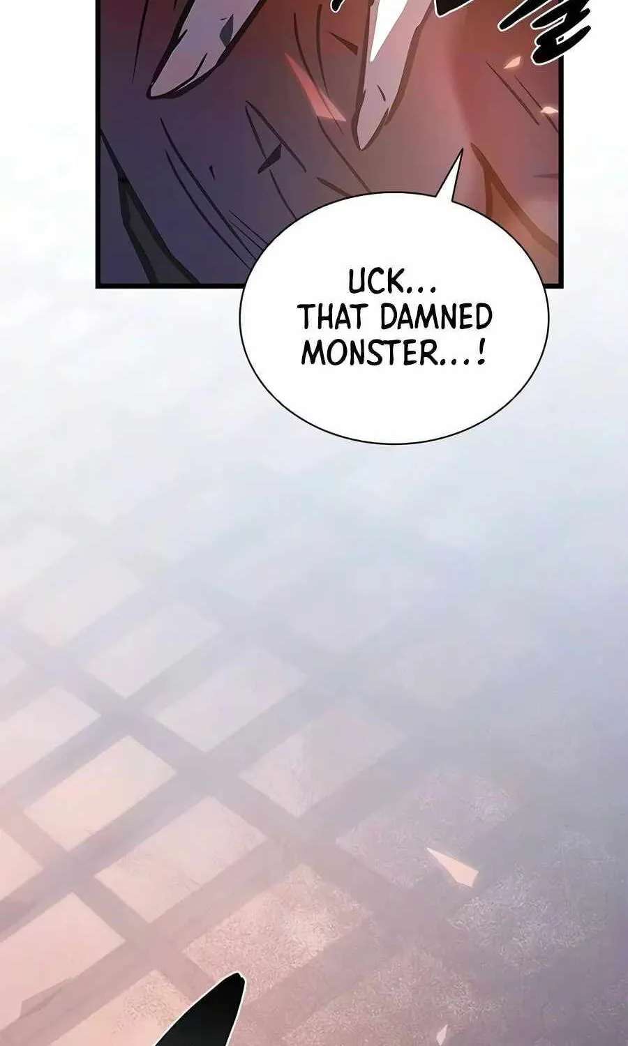 Villain to Kill Chapter 249 - page 6