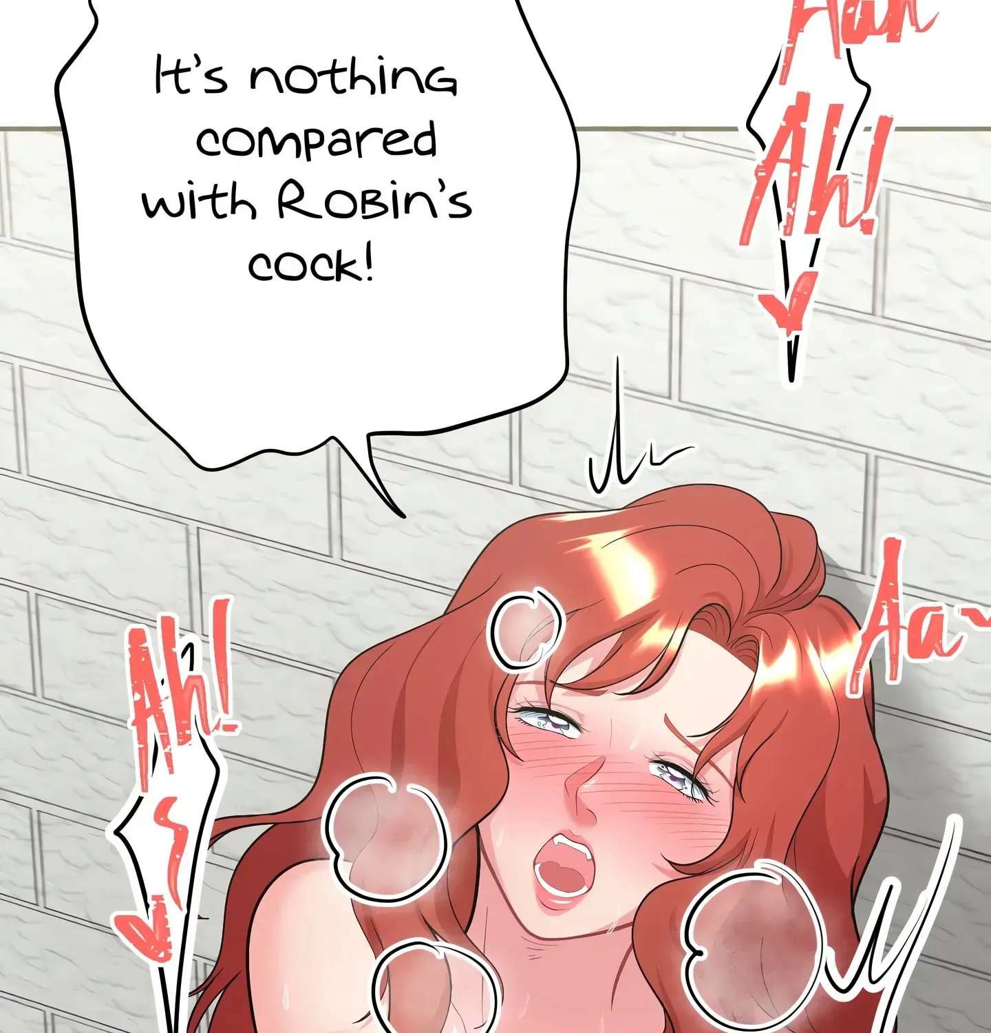 Loving Aunt Chapter 10 - page 57