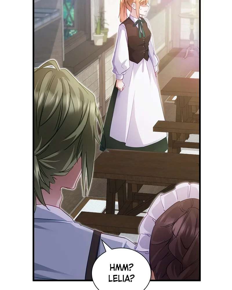 My Lady is aYoung Master Chapter 16 - page 58